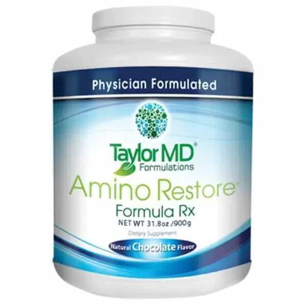 Amino Restore Chocolate™