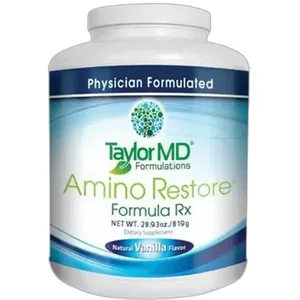 Amino Restore Vanilla™