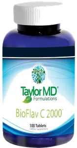 BioFlav C 2000™