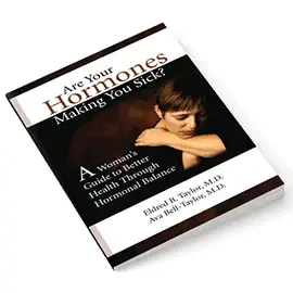 Are Your Hormones Making You Sick?