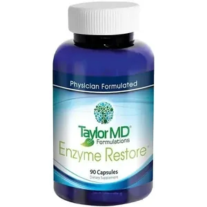 Dr. Taylor's Enzyme Restore Digestive Enzymes
