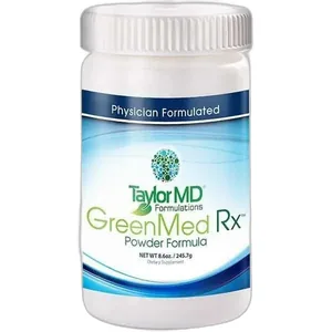 Dr. Taylor's GreenMed Super Greens