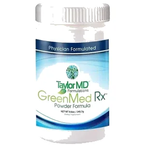 GreenMed Rx™