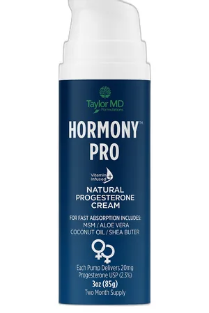Hormony Pro™