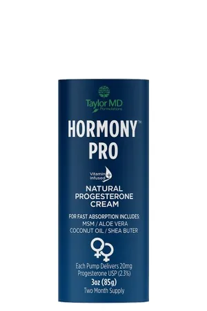 Hormony Pro™