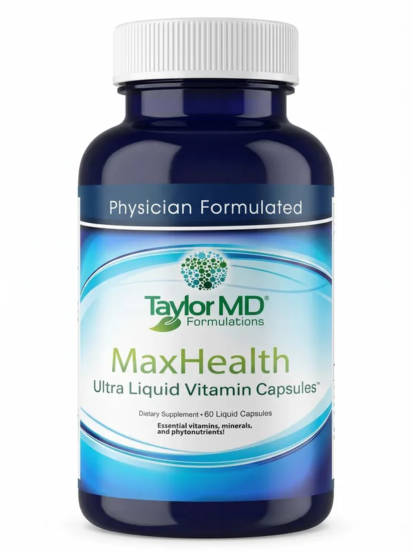 MaxHealth Multivitamin™