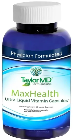 MaxHealth Multivitamin™