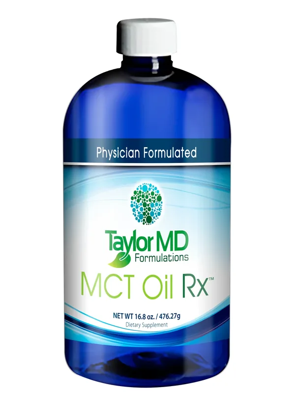 MCT Oil Rx™