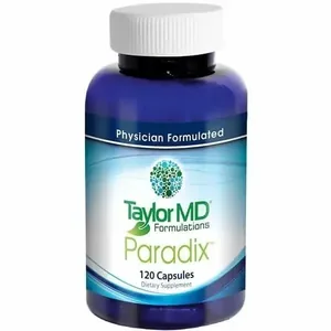 Dr. Taylor's Paradix