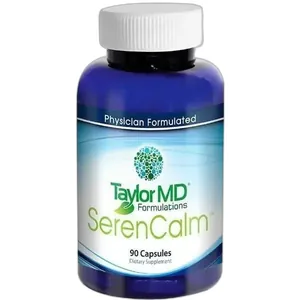 Dr. Taylor's SerenCalm Phosphatidylserine