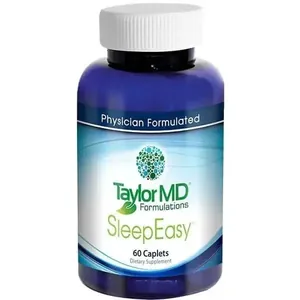 Dr. Taylor's SleepEasy Sleep Aid